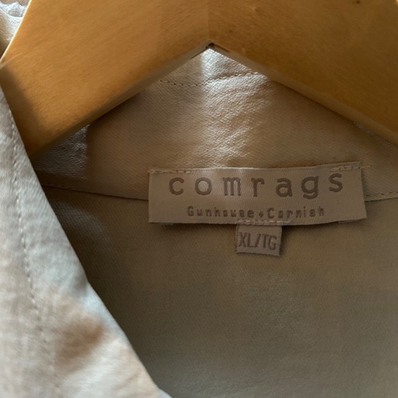 COMRAGS Dress - Picture 4 of 5